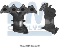 Bm Catalysts Catalizator BM CATALYSTS BM92049H (BM92049H)