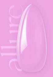 Allure Allure 139 prémium pasztell lila gél lakk - 10ml