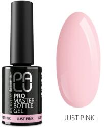 PALU Pro Master Bottle Gel 11g - Just Pink - bloomingnails
