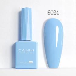 CANNI HEMA FREE UV/LED gél lakk 9ml No. 9024 - bloomingnails