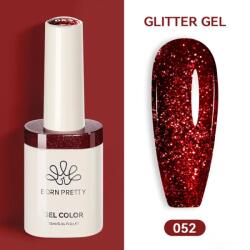 BORN PRETTY TERRA UV/LED gél lakk 10 ml - No. 052 - Hema-Free