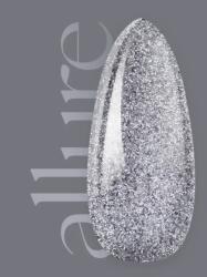 Allure Allure R162 prémium szürke reflektív gél lakk - 10ml