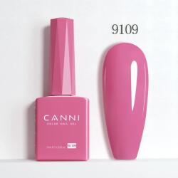 CANNI HEMA FREE UV/LED gél lakk 9ml No. 9109 - bloomingnails