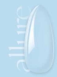 Allure Allure 062 prémium babakék gél lakk - 10ml
