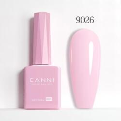 CANNI HEMA FREE UV/LED gél lakk 9ml No. 9026 - bloomingnails