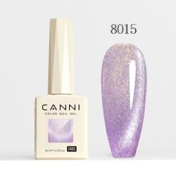 CANNI HEMA FREE UV/LED gél lakk 9ml No. 8015