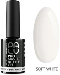 PALU Pro Master Bottle Gel 11g - Soft White - bloomingnails