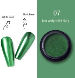 Born Pretty - Mirror Powder krómpor 0.3-0.4g - No. 07