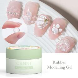 Canni Rubber Modelling Gel 28g - Gyurmazselé