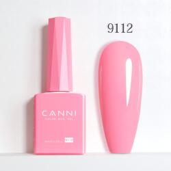 CANNI HEMA FREE UV/LED gél lakk 9ml No. 9112 - bloomingnails