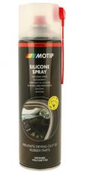 MOTIP Silicone spray MOTIP DUPLI 500ml (373967)