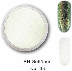  PN Sellőpor No. 03 - 1 gr