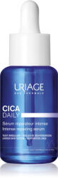 Uriage CICA DAILY Arcápoló szérum Hialuronsav-Peptidek 30ml