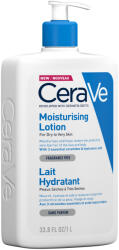 CeraVe Hidratáló tej 1L