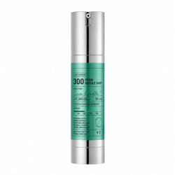VT Cosmetics PDRN Reedle Shot 300 - intenzív regeneráló arcszérum mikrospikulákkal, 50 ml
