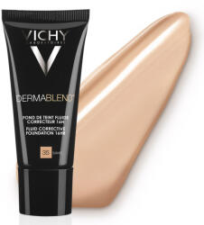 Vichy Dermablend Korrekciós Alapozó Fluid 35 30ml