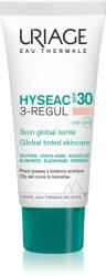 Uriage HYSÉAC 3-REGUL SZÍNEZETT Krém SPF30 - Mitesszerek és pattanások kezelésére 40ml