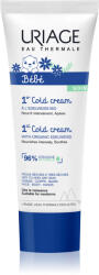 Uriage Bébé baba Cold Cream- tápláló-védő 75ml