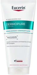Eucerin DermoPure Clinical Correcting Body Care - Testkrém 200ml