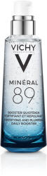 Vichy MINERAL 89 Hyaluron Booster bőrerősítő, feltöltő arcápoló 75ml