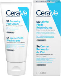CeraVe Regeneráló regeneráló lábápoló krém 88ml - neodermo