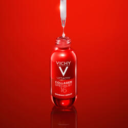 Vichy Liftactiv Collagen Specialist 16 Co-Bond szérum 30ml