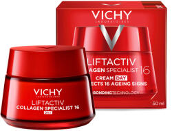 Vichy Liftactiv Collagen Specialist Komplex 16 nappali krém 50ml