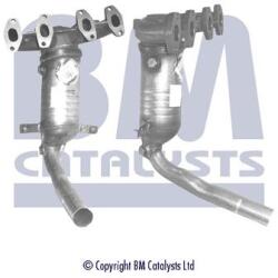 Bm Catalysts Catalizator BM CATALYSTS BM91208H (BM91208H)