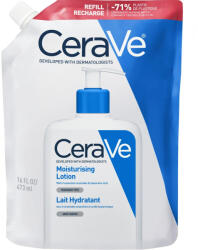 CeraVe Hidratáló tej 473ml Utántöltő