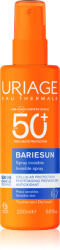 Uriage BARIÉSUN Napvédő Invisible Spray SPF50+ 200ml - neodermo