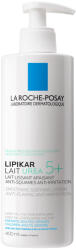 La Roche-Posay Lipikar 10% Urea testápoló tej 400ml - neodermo