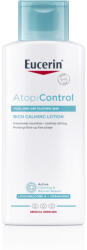 Eucerin AtopiControl testápoló 250ml
