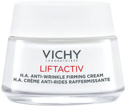 Vichy Liftactiv H. A. feszesítő krém normál -kombinált bőrre 50ml