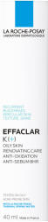 La Roche-Posay Effaclar K+bőrmegújító krém zsíros bőrre 30ml