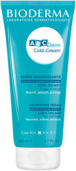 BIODERMA ABC Derm Cold krém 200ml