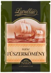 Lucullus egész fűszerkömény 20 g - vegyesboltos