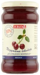 EKO Nagymama meggylekvárja 340 g