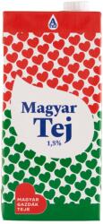 Magyar Tej zsírszegény 1, 5% 1 l