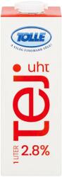 TOLLE UHT félzsíros tej 2, 8% 1 L