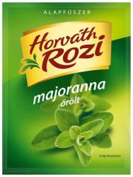 Horváth Rozi őrölt majoranna 6 g - vegyesboltos
