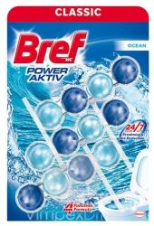 Bref Power Aktiv golyók 3x50g Ocean