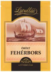 Lucullus őrölt fehérbors 16 g - vegyesboltos