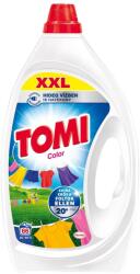 TOMI Color folyékony mosószer színes ruhákhoz 66 mosás 2, 97 l - vegyesboltos