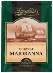 Lucullus morzsolt majoranna 5 g - vegyesboltos