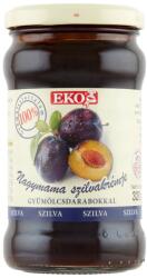 EKO Nagymama szilvakrémje gyümölcsdarabokkal 320 g