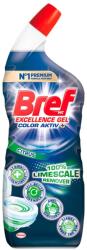Bref Excellence Gel Color Activ+ Citrus WC tisztítószer 700 ml