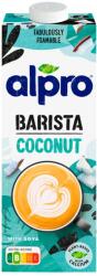 Alpro Barista kókuszital szójával, hozzáadott kalciummal 1 l - vegyesboltos