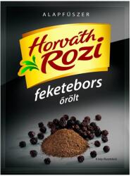 Horváth Rozi őrölt feketebors 16 g