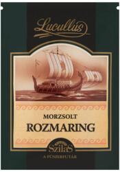 Lucullus morzsolt rozmaring 5 g - vegyesboltos