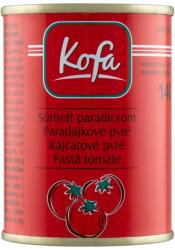 Kofa Premium sűrített paradicsom 18-20 % 140 g